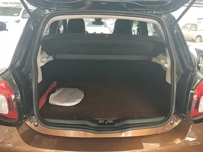 Smart Smart Forfour