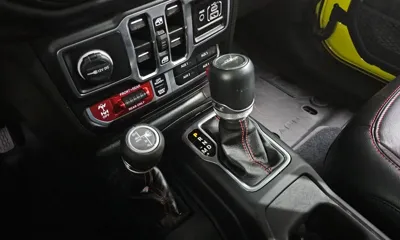Jeep Gladiator
