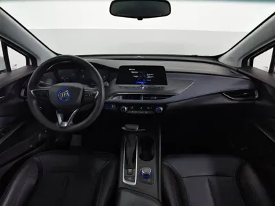Buick Velite 6