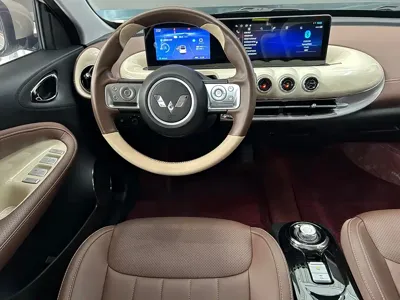 Wuling Bingo