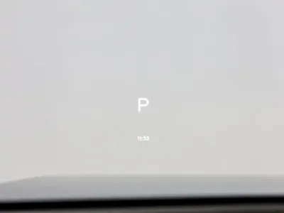 Li Auto Li L8