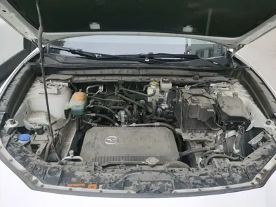 Mazda CX-30 EV
