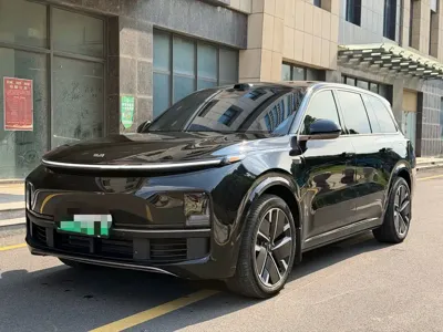 Li Auto Li L9