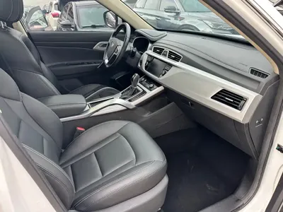 Geely Boyue