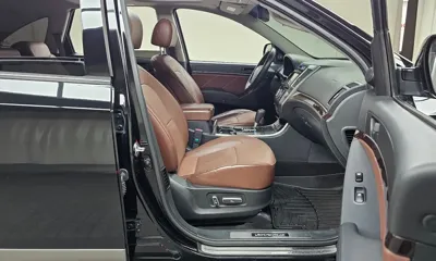 Hyundai Veracruz
