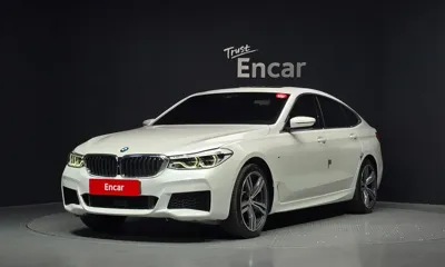 BMW Gran Turismo