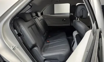 Hyundai Ioniq5