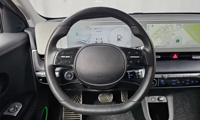 Hyundai Ioniq5
