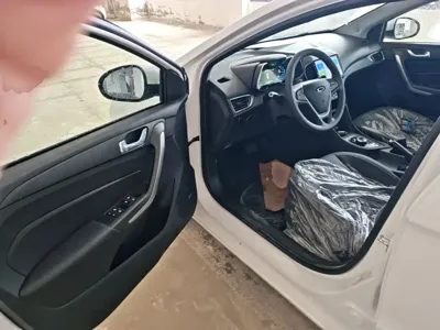 Guojin Auto Junxing