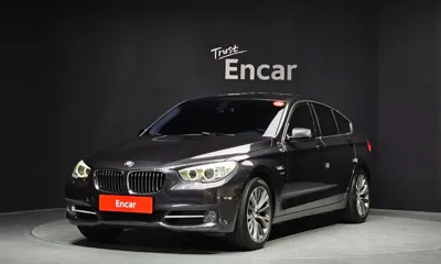 BMW Gran Turismo