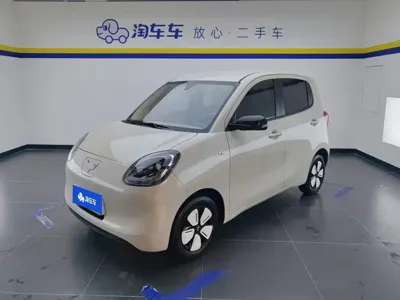 Wuling MINIEV