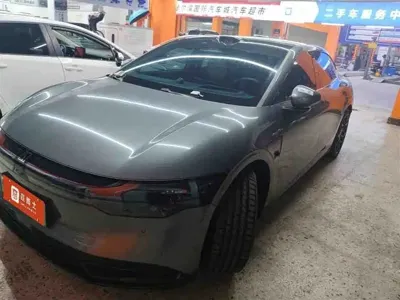 Zeekr 007