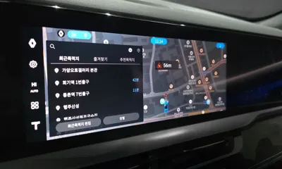 Renault-KoreaSamsung Grand Koleos