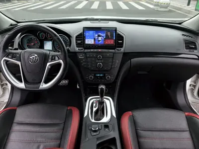 Buick Regal