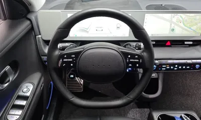 Hyundai Ioniq5