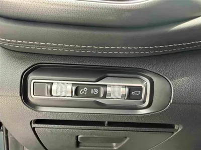 Geely Haoyue