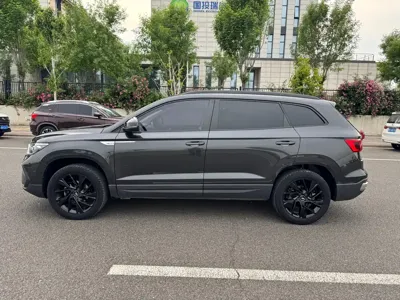 Jetta VS7