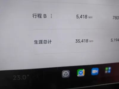 Xiaomi Auto SU7