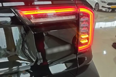 Haval Dargo