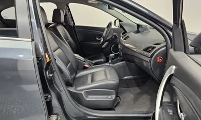 Renault-KoreaSamsung SM3