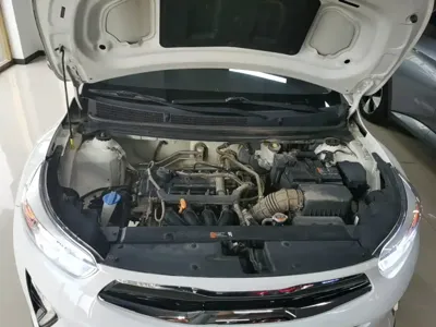 Kia KX1