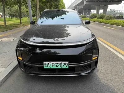 Li Auto Li L9