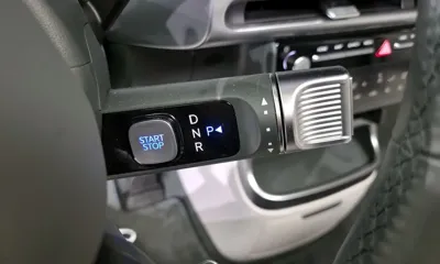 Hyundai Ioniq9