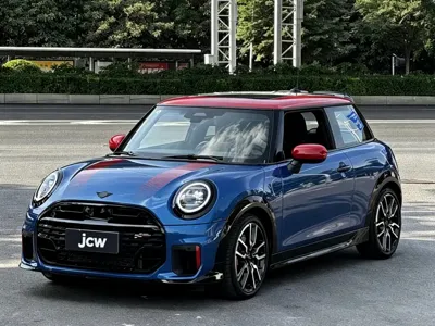 MINI Mini JCW