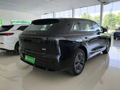 EXEED Xingjiyuan ET
