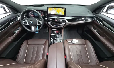 BMW Gran Turismo