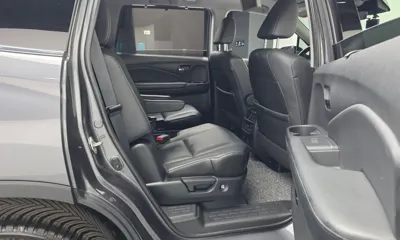 Honda Pilot