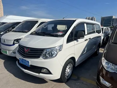 Wuling Zhengcheng Classic