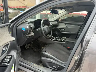 Citroen C5 X