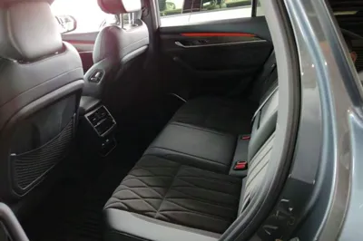Geely Auto Monjaro L