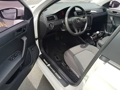 Volkswagen Santana