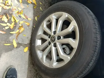Toyota Frontlander