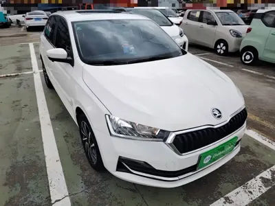 Skoda Rapid Spaceback