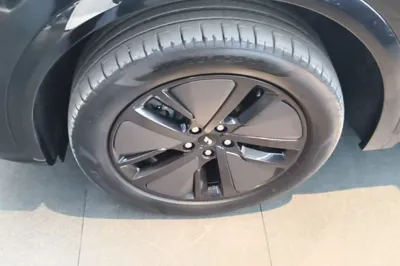 Li Auto L7