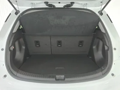 ChevroletGMDaewoo Bolt EV