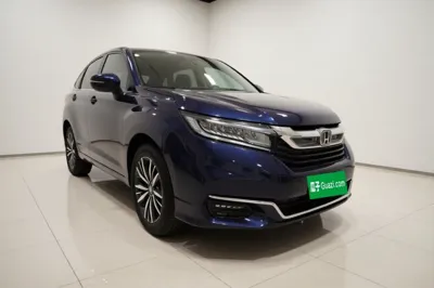 Honda Avancier