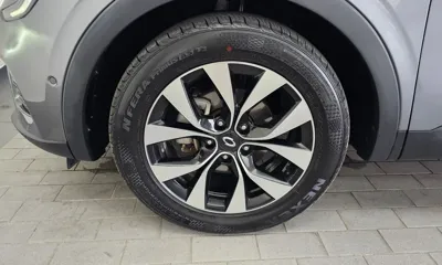 Renault-KoreaSamsung XM3