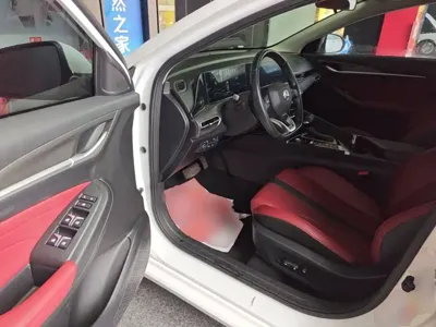 Changan Eado