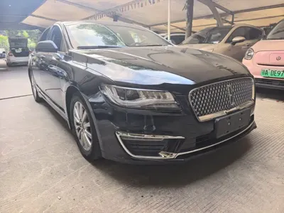 Lincoln MKZ