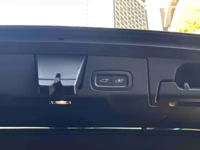 Volvo XC60 PHEV