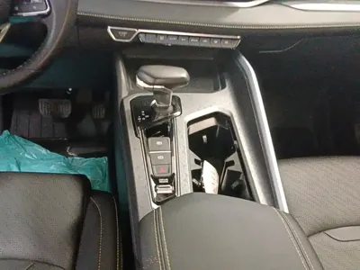 Geely Xingrui