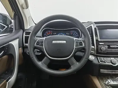 Haval H9
