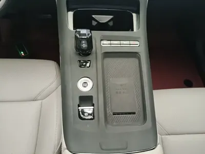 Geely Boyue L
