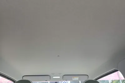 Geely Galaxy Panda