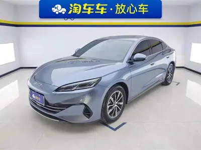 BYD 海豹06