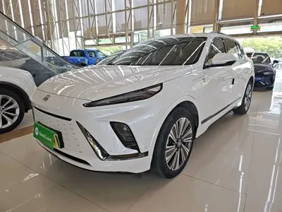 Buick E5